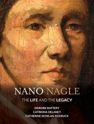 Book cover for Nano Nagle