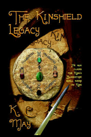 Cover of The Kinshield Legacy