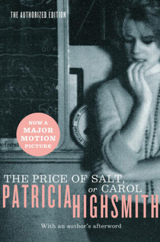 Cover of The Price of Salt, or Carol