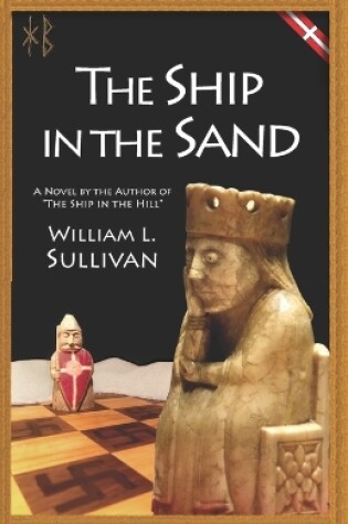 Cover of The Ship in the Sand