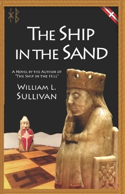 Book cover for The Ship in the Sand