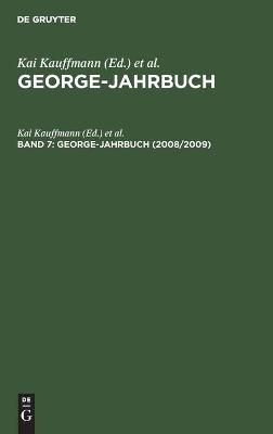 Book cover for 2008/2009