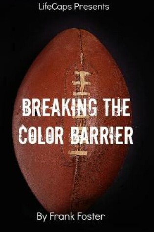 Cover of Breaking the Color Barrier