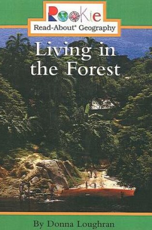 Cover of Living in the Forest