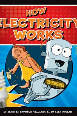 Cover of How Electricity Works