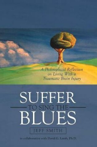 Cover of Suffer to Sing the Blues
