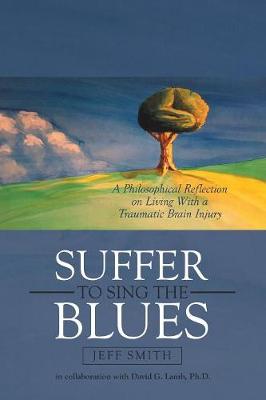 Book cover for Suffer to Sing the Blues