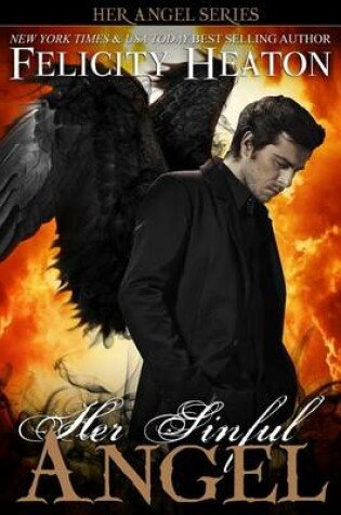 Cover of Her Sinful Angel