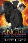 Book cover for Her Sinful Angel