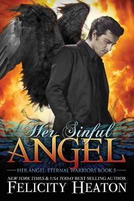 Cover of Her Sinful Angel