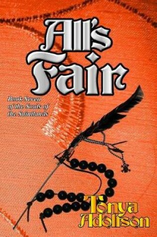 Cover of All's Fair