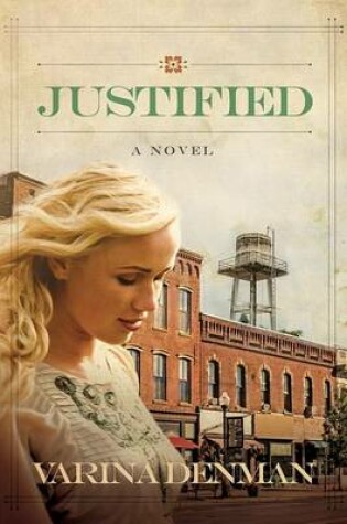 Cover of Justified