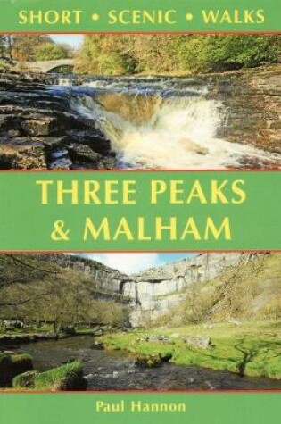 Cover of Three Peaks & Malham