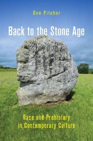 Cover of Back to the Stone Age
