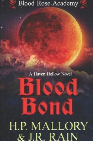 Cover of Blood Bond