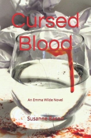 Cover of Cursed Blood