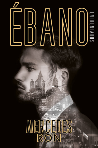 Cover of Ébano / Ebony