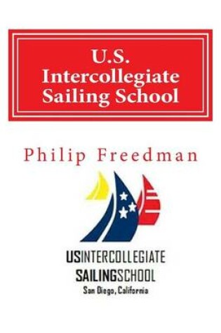 Cover of U.S. Intercollegiate Sailing School