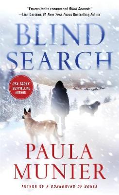 Cover of Blind Search