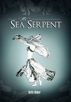 Book cover for The Sea Serpent
