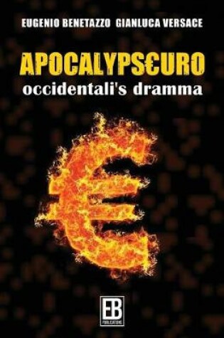 Cover of Apocalypseuro