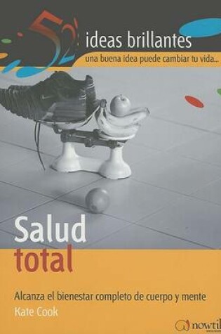 Cover of Salud Total