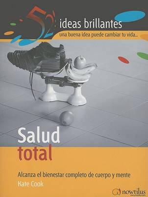 Book cover for Salud Total