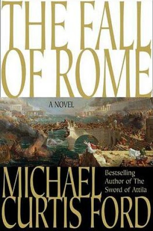 Cover of The Fall of Rome