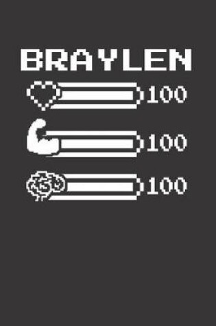 Cover of Braylen