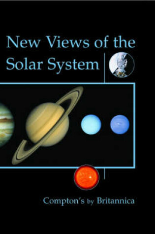 Cover of New Views of the Solar System