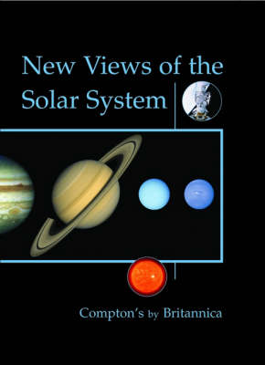 Book cover for New Views of the Solar System