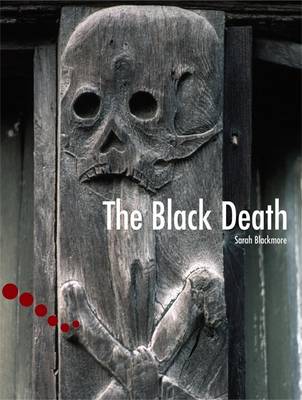 Book cover for The Black Death