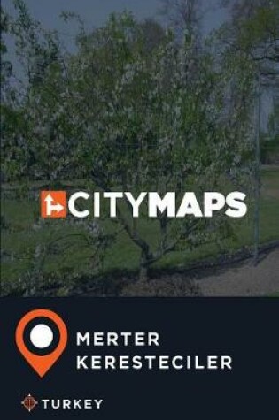 Cover of City Maps merter keresteciler Turkey