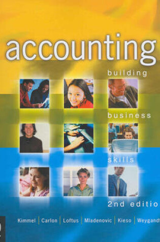 Cover of Accounting