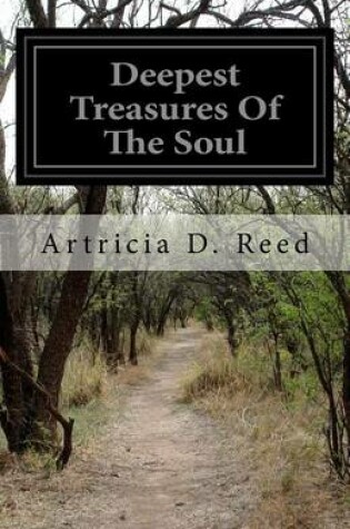 Cover of Deepest Treasures of the Soul