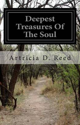 Book cover for Deepest Treasures of the Soul