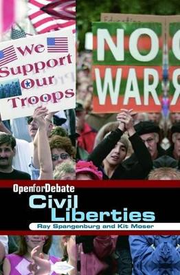 Cover of Civil Liberties