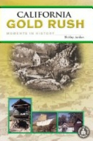 Cover of California Gold Rush