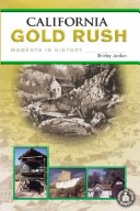 Book cover for California Gold Rush