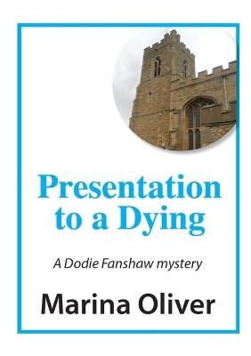Book cover for Presentation to a Dying