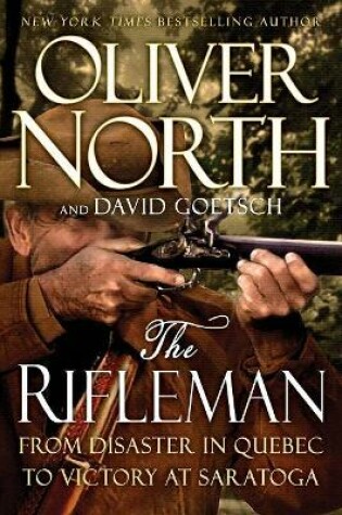 Cover of The Rifleman