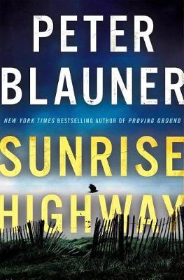 Cover of Sunrise Highway