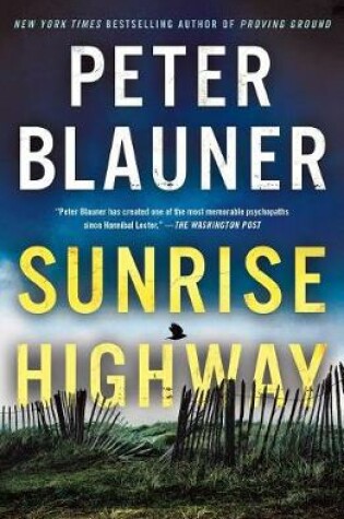 Cover of Sunrise Highway