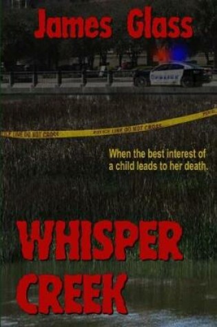 Cover of Whisper Creek