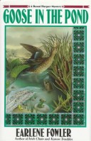 Book cover for Goose in the Pond