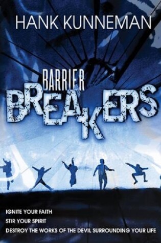 Cover of Barrier Breakers