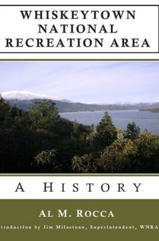 Cover of Whiskeytown National Recreation Area