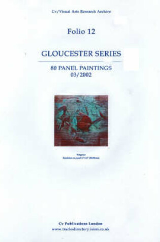 Cover of Gloucester Series