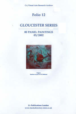 Cover of Gloucester Series