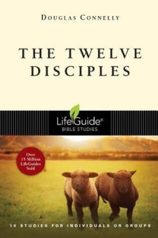 Cover of The Twelve Disciples LBS